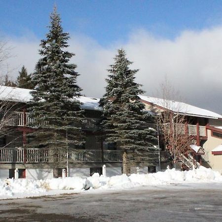 Austrian Haus Lodge West Dover Esterno foto