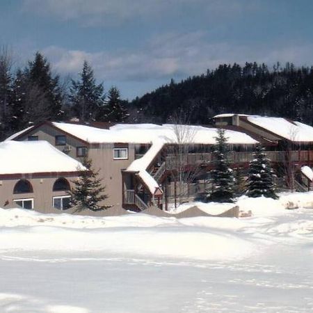 Austrian Haus Lodge West Dover Esterno foto