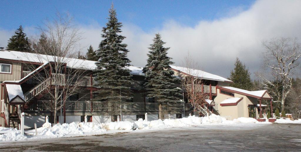 Austrian Haus Lodge West Dover Esterno foto