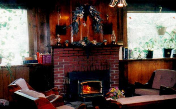 Austrian Haus Lodge West Dover Esterno foto
